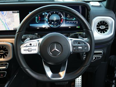 صورة 10 لـ 2023 Mercedes-BENZ G-CLASS