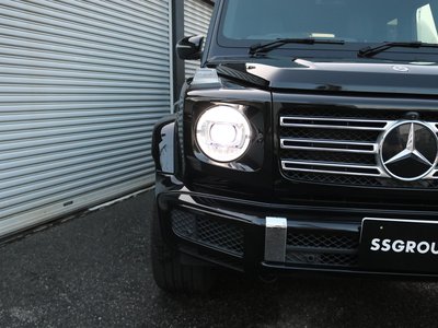 صورة 4 لـ 2023 Mercedes-BENZ G-CLASS