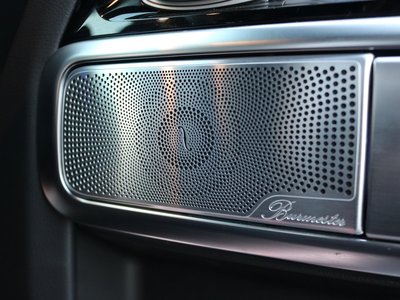 2023 Mercedes-BENZ G-CLASS — миниатюра 29
