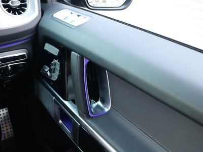 2023 Mercedes-BENZ G-CLASS — миниатюра 26