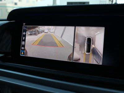 2023 Mercedes-BENZ G-CLASS — миниатюра 18