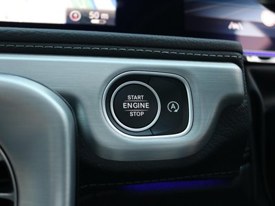2023 Mercedes-BENZ G-CLASS — миниатюра 16