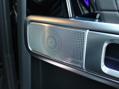 2023 Mercedes-BENZ G-CLASS — миниатюра 35