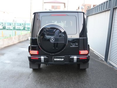2023 Mercedes-BENZ G-CLASS — миниатюра 39