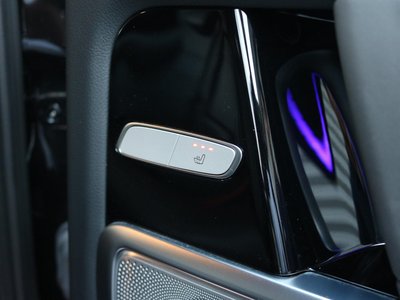 2023 Mercedes-BENZ G-CLASS — миниатюра 34