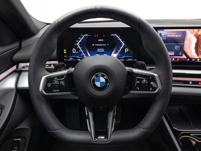 صورة مصغرة 20 لـ 2025 BMW 5 SERIES