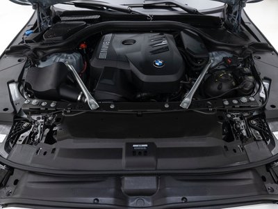 BMW 5 SERIES - 7