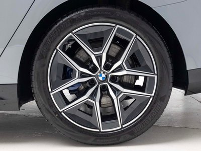 BMW 5 SERIES - 6