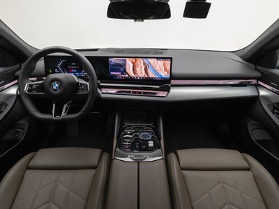 BMW 5 SERIES - 8