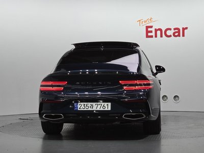 GENESIS G80 (RG3) - 3