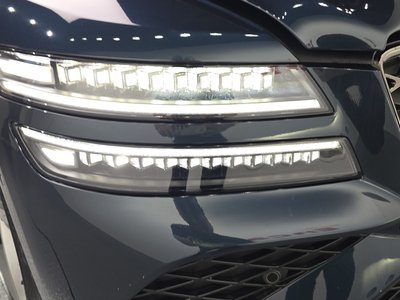 GENESIS G80 (RG3) - 9