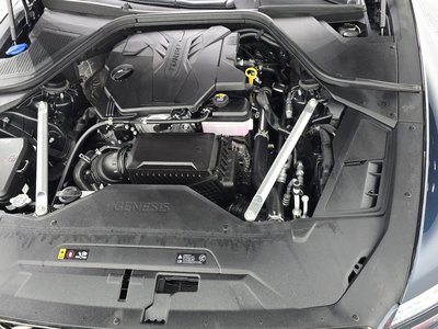 GENESIS G80 (RG3) - 7