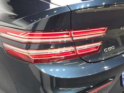 GENESIS G80 (RG3) - 10