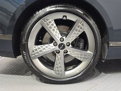 GENESIS G80 (RG3) - 6