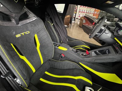 2023 Lamborghini HURACAN — миниатюра 15