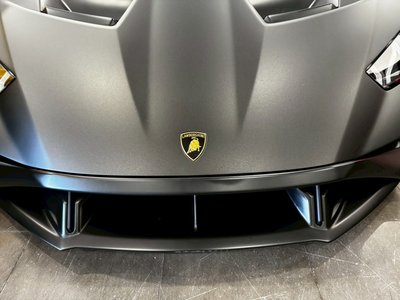 2023 Lamborghini HURACAN — миниатюра 31