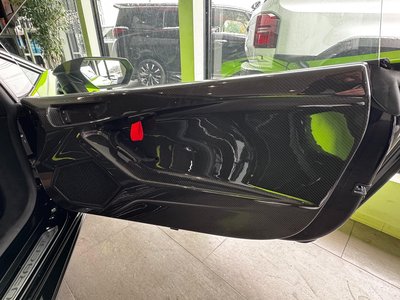 2023 Lamborghini HURACAN — миниатюра 14