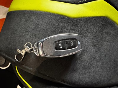2023 Lamborghini HURACAN — миниатюра 18
