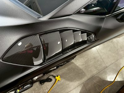 2023 Lamborghini HURACAN — миниатюра 28