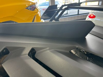 2023 Lamborghini HURACAN — миниатюра 27