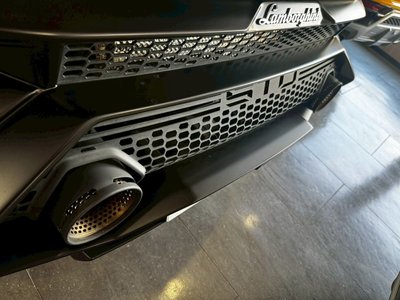 2023 Lamborghini HURACAN — миниатюра 24