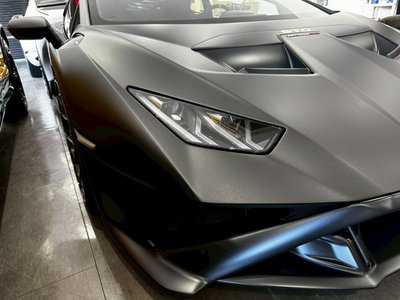 2023 Lamborghini HURACAN — миниатюра 30