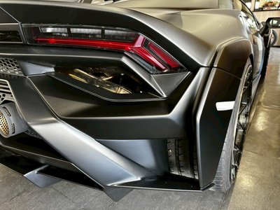 2023 Lamborghini HURACAN — миниатюра 22
