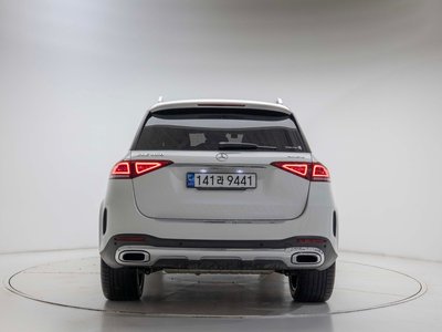 MERCEDES-BENZ GLE - 3