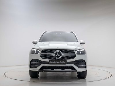 MERCEDES-BENZ GLE - 2