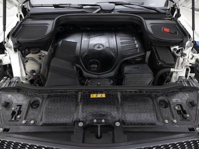 MERCEDES-BENZ GLE - 7