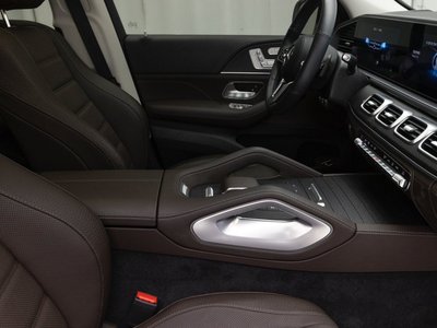 MERCEDES-BENZ GLE - 5