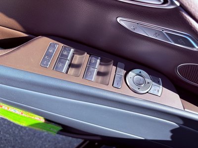 صورة 9 لـ 2021 Genesis G80 (RG3)