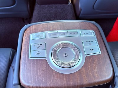 صورة 10 لـ 2021 Genesis G80 (RG3)