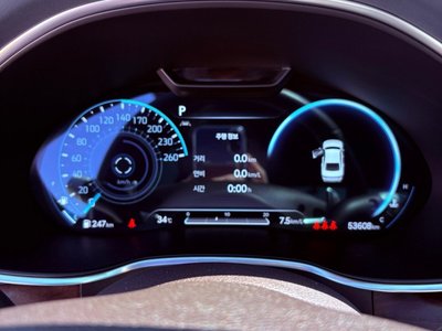 صورة 5 لـ 2021 Genesis G80 (RG3)