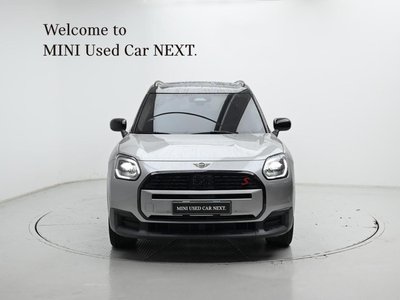MINI COUNTRYMAN - 2