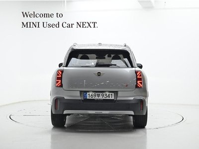 MINI COUNTRYMAN - 3