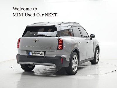 MINI COUNTRYMAN - 5
