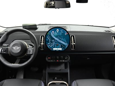 MINI COUNTRYMAN - 4