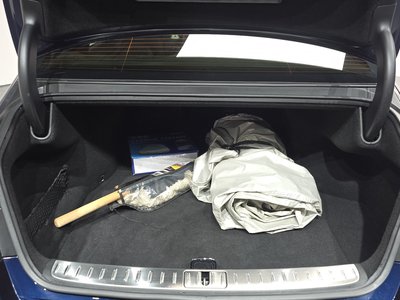 صورة مصغرة 27 لـ 2022 Genesis G90 (RS4)
