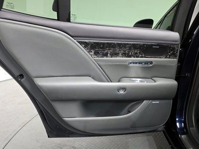 صورة مصغرة 15 لـ 2022 Genesis G90 (RS4)