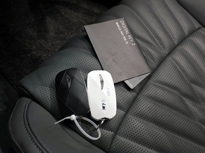 صورة مصغرة 33 لـ 2022 Genesis G90 (RS4)