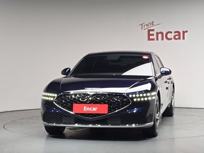 صورة 2 لـ 2022 Genesis G90 (RS4)