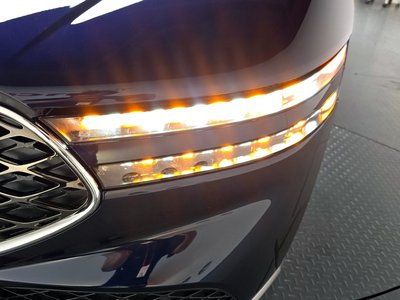 صورة 9 لـ 2022 Genesis G90 (RS4)