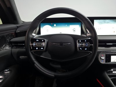 صورة مصغرة 20 لـ 2022 Genesis G90 (RS4)