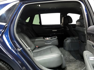 صورة مصغرة 17 لـ 2022 Genesis G90 (RS4)