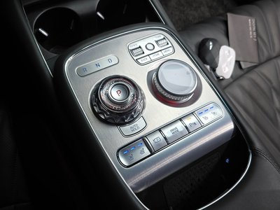 صورة مصغرة 12 لـ 2022 Genesis G90 (RS4)
