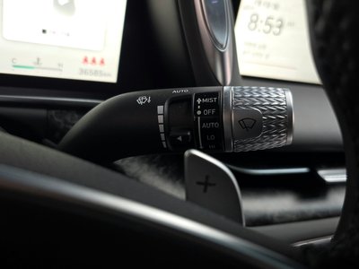 صورة مصغرة 30 لـ 2022 Genesis G90 (RS4)