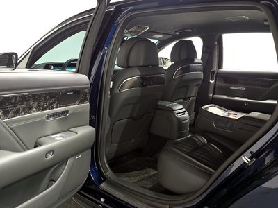 صورة مصغرة 18 لـ 2022 Genesis G90 (RS4)