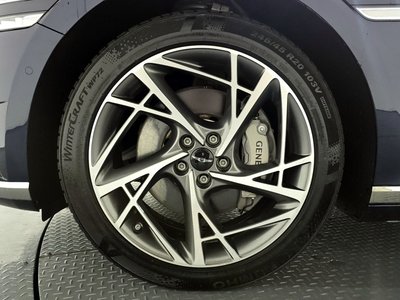 صورة 6 لـ 2022 Genesis G90 (RS4)