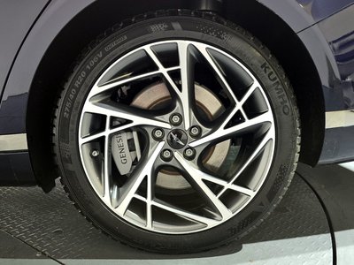 صورة 8 لـ 2022 Genesis G90 (RS4)